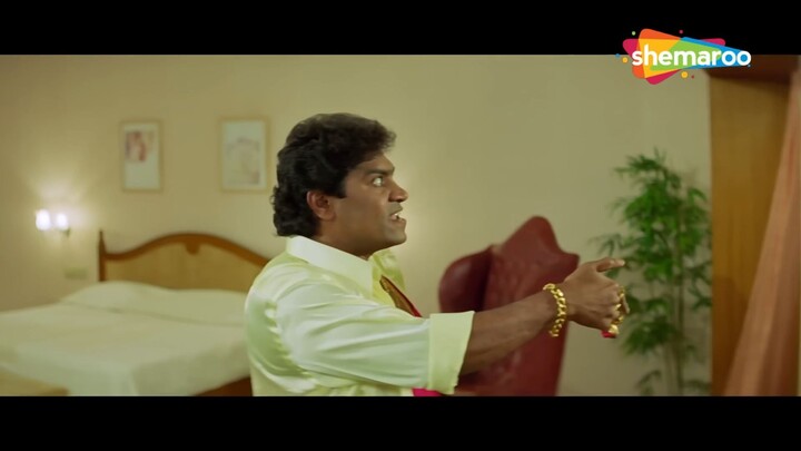 Johnny Lever Comedy - शादी काले के साथ और चक्कर गोरे के साथ | Comedy | जॉनी लीवर की धमाकेदार कॉमेडी