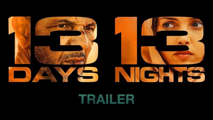 13 Days 13 Nights (2025) TEKS INDONESIA