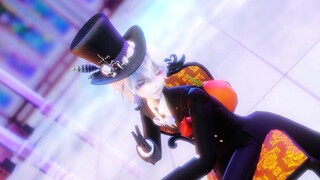 【MMD】 Gehenna - Gehenna 【SU WANG】365 วัน Mr กับสายยม 1080p ซับไทย (สุขสันต์วันฮาโลวีน 🎃 )