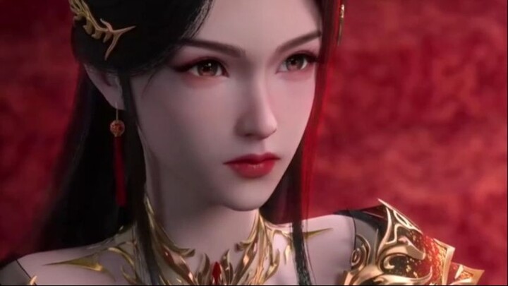 Over the Divine Kingdom Episode 15 Subtitle Indonesia