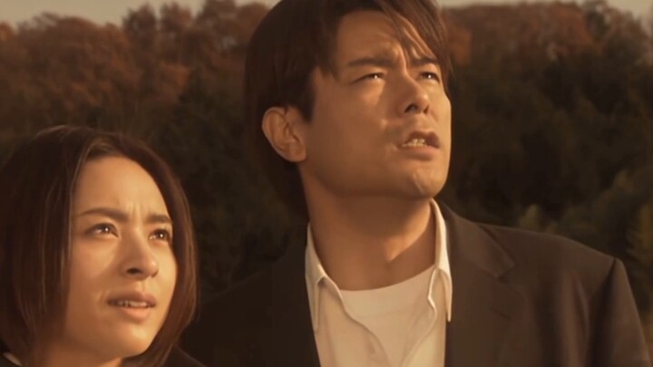 Look at the Tiga Easter Egg I found in Ultraman Nexus