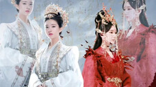 Kuching is the biggest family with connections! His father is Bai Jue, and his mother is the sequel