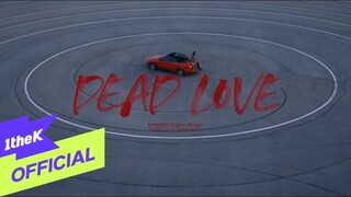 [Teaser] MINSEO(민서) _ DEAD LOVE
