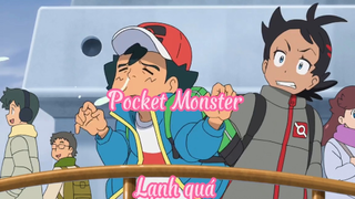 Pocket Monster _Tập 6 Lạnh quá