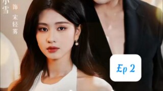 Ngoại Lệ Thiên Vị ( Vương Nam , Chu Tiểu Tuyết ) Tập 2