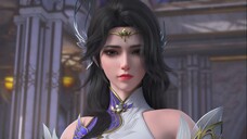 Battle Through to the Heaven S5 Eps.173 Sub Indo