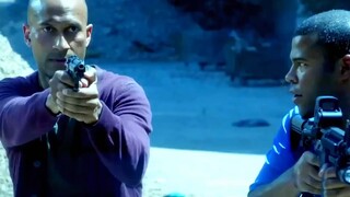 一招辨别外星人