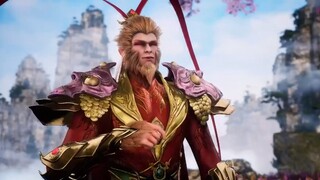 I Collect Waste In Heaven Eps 22 Indo