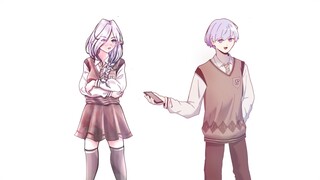 「 It's Not Like I Like You 」 FULL VERSION