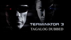 TΞRMINΛT♢R░3ᴴᴰ | Tagalog Dubbed