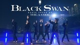 [Cover Tarian] Black Swan - BTS