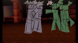 random forsaken animation meme pt. 10 | CREDITS TO OWNER |