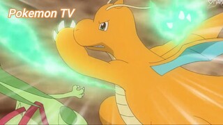 Pokemon (Short Ep 109) - Satoshi x Hibana (Phần 2) #pokemon