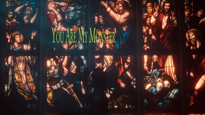 TOOBOE "أنت كائن" MV - مسلسل أنمي "الصيف الذي مات فيه الضوء" ED