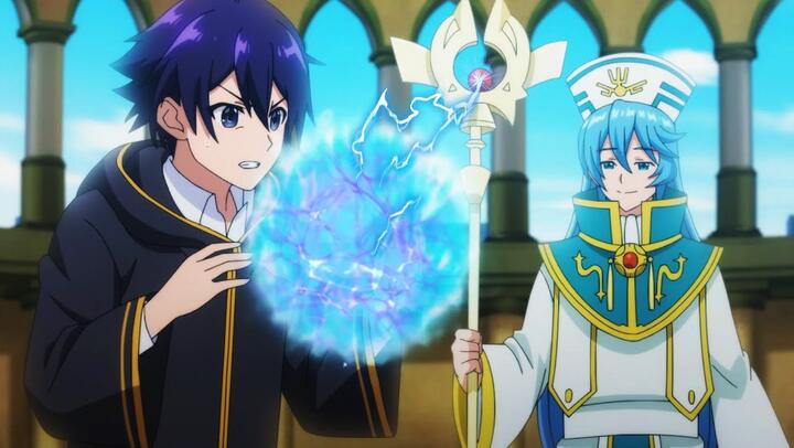 Top 10 Jujutsu Kaisen Funniest Moments Hd Bilibili