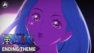 One Piace - Ending 21 || The 1
