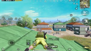 Pubg Mobile Android Gameplay  #148