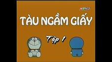 Doraemon - Tập 1 [HTV3]