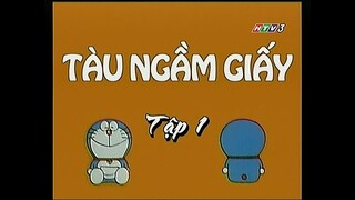Doraemon - Tập 1 [HTV3]