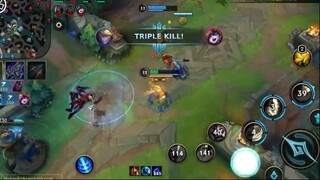 RIOT Đưa Liên Minh Huyền Thoại Tốc Chiến Lên Di Động NTN-