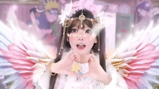 莱莱新皮肤《这么可爱真是抱歉》