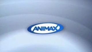 Animax TV (RO) channel intro