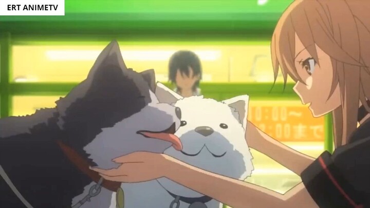 ALL IN ONE _ Lên Nhầm Kiệu Hoa Được Chồng Như Ý _ 20