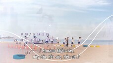 Bùng Cháy Nào! Cô Gái Bóng Chuyền EP 31 [Sub Việt]