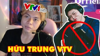 Nhân cách thứ 6 của BLV Hữu Trung khi cast CKTG trên sóng truyền hình VTV