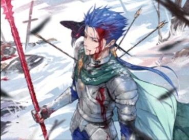 “Lancers đã chết” nhưng họ không chết trước sự chế giễu của khán giả.
