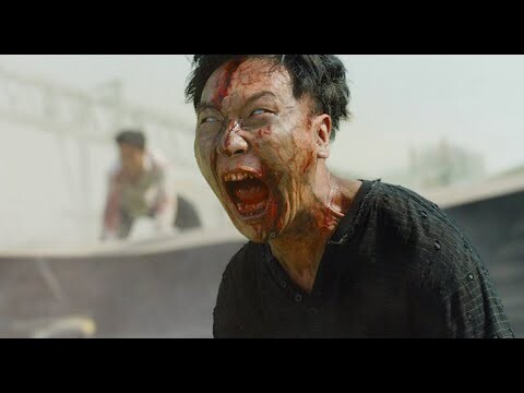 Makeup And Vanity Set- Train to Busan -Edit By Interstellar Vault