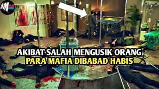 PARA MAFIAPUN DIBUAT KALANG KABUT OLEHNYA - ALUR CERITA THE CHILDE