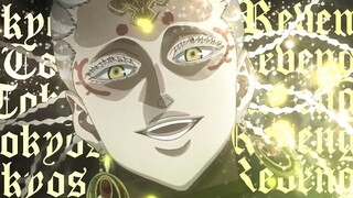 Tokyo's Revenge Ft. Zedsu - THOT!