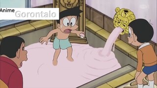 Doraemon Bahasa Indonesia Terbaru 2021 (No Zoom) | Ayo Masuk kedalam Onsen Yang Nyaman!
