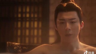 The Prisoner of Beauty ปรปักษ์จำนน ep 20 Wei Shao