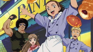 Yakitate Japan Season 1 Episode 2