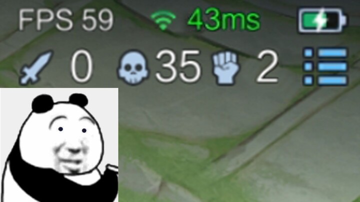 Chào bạn, đã từng nghĩ đến việc thi đấu KPL chưa?