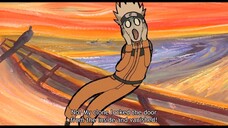 NARUTO OVA3 - HIDDEN LEAF VILLAGE GRAND SPORTS FESTIVAL [ENGLISH SUB]