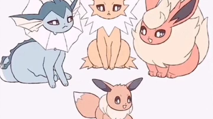 Which one is better to evolve into?