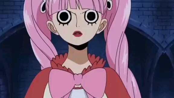 Perona#one piece edit