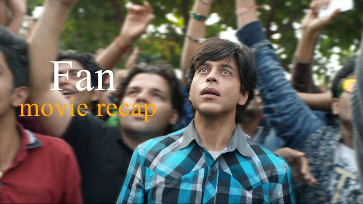 a fan who is so obsessed that he is willing to do anything.