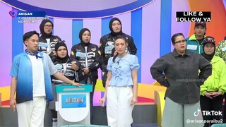 FULL ARISAN 07/10/25