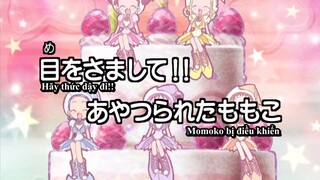 Motto! Ojamajo Doremi phần 3 tập 49