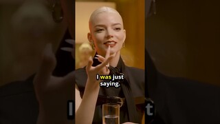 Is An Australian Accent Sexy? Chris Hemsworth  Anya Taylor Joy #chrishemsworth #anyataylorjoy #funny