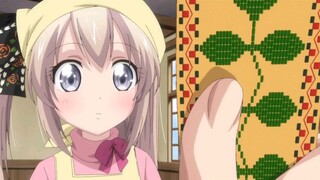 UchiMusume-Sub indo eps 12 (End)