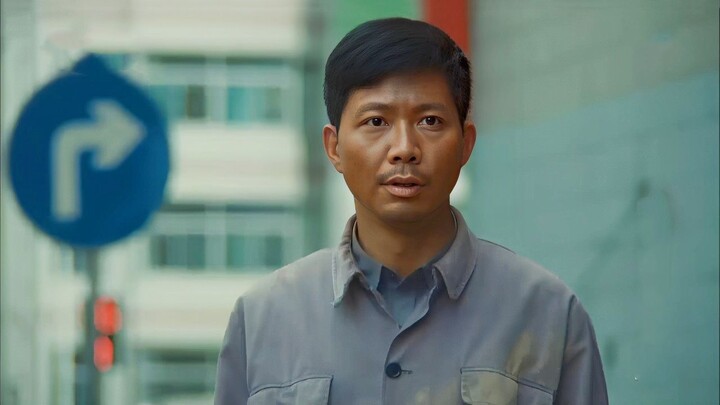 Father sold his blood to fund his daughter’s education, only to discover she wasn’t his own— a tear-