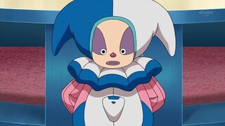 Inazuma Eleven Go Galaxy EP24