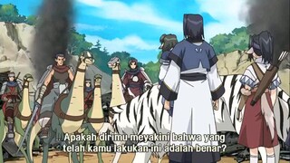 [ReWatch] Ep.6 Utawarerumono 🎭🔮🎶⚔️ (Sub Indo) | Spring 2006