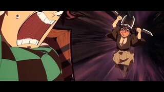 kimetsu ne yoiba