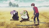 Noumin Kanren no Skill bakka Agetetara Nazeka Tsuyoku Natta Final Ep12 eng sub